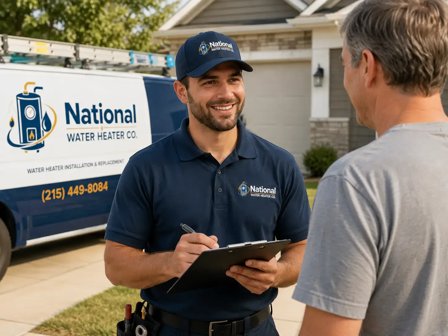 Water Heater Installation Corn, OK FAQs